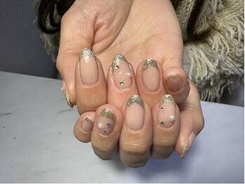 アンネマリアネイルアート(Anne-Marie Nail Art)/