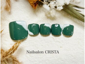 クリスタ(CRISTA)/