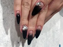 ネイルアンドアイラッシュサロン マーブル(marble)/