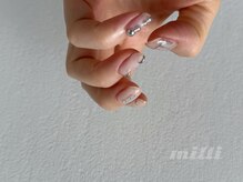 ミリネイルズ(milli nails)