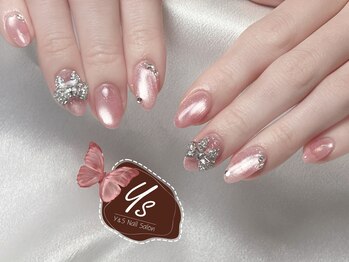 ワイアンドエス(Y&S)/