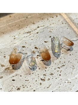 アレミティ(Aremiti)/9月ニュアンス