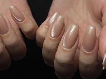 エタネイルトウキョウ 浅草(ete nail tokyo)