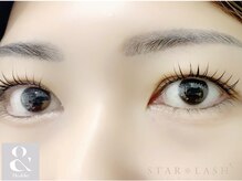 スターラッシュ 梅田店(Star Lash)/アンドヘルシー