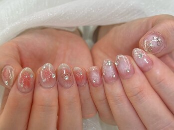 オーシャン 銀座店(OCEAN)/チックワンホンネイル