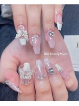 リサ(Risa)/新しいデザイン