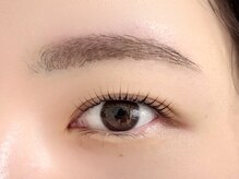 キーネイルアンドアイラッシュ(KEY)/立ち上げデザイン