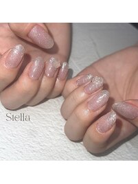 フラッシュネイル