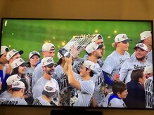 セバス 赤坂見附(SEBAS)/Dodgers Champs!!