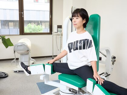 ホグレルスペース 本町店の写真