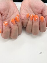 アンドラッシュ 駒込駅前店(and lash)/