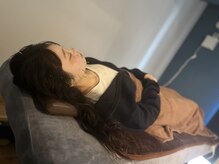 女性スタッフ常駐、女性特有の悩みのご相談にも安心