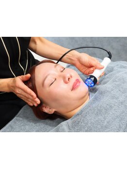 小顔になりたい