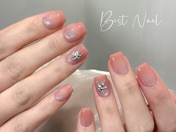ベストネイル 池袋東口店(Best Nail)/年末おすすめ！