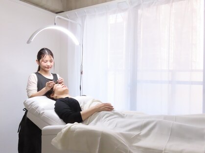 マティエ 薬院店(Matie)の写真