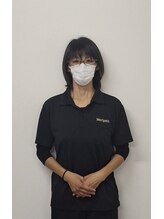 メリパス(Meripath) 絣