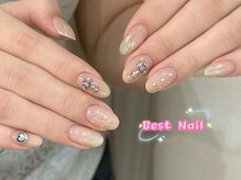 ベストネイル 池袋東口店(Best Nail)/10本デザイン