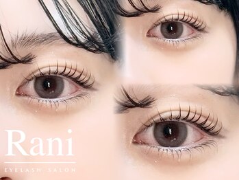 ラニ 恵比寿店(Rani)/Instagram［恵比寿マツパ］