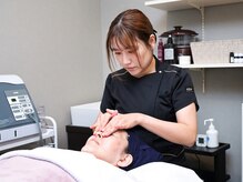 スピカ(SPICA)/◆フェイシャル