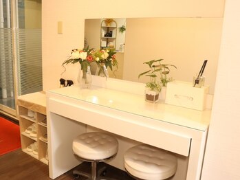 ココチ アロマ(COCOCHI Aroma)/店内