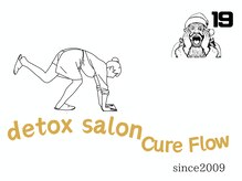 キュアフロウ 新潟巻