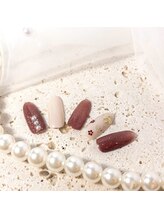 プティネイル(Puti Nail)/◇ ¥7,150◇