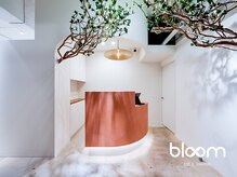 ブルーム 四条烏丸(bloom)の雰囲気（四条烏丸徒歩5分の好立地！施術スペースはゆったりとした半個室）