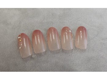 エムワイエスドットネイル(mys.nail)/