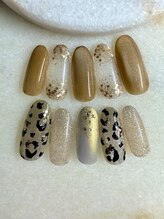 Nail Salon Kanamo【カナモ】/スタンダード定額￥7,000