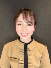 エヴァーグレース 北千住店&nbsp;楠本 (毛穴/目元