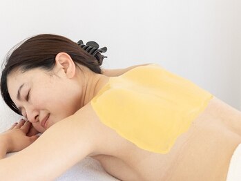 ヴァンベール 静岡店の写真/特別な日を美肌や美ボディで迎えたい花嫁様に◎フェイシャル＆ボディから選べるオーダーメイド体験60分