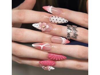 アミネイル(Ami Nail)/