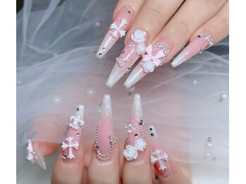  ベビーブーマーパーツ付け放題