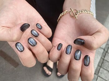 THE　CHIC　nail/