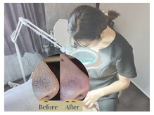 ととのえる。の雰囲気（当店の施術の内容はフォトギャラリーに）