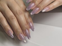 ネコ ネイル(NEKO NAIL)/マググラデーション
