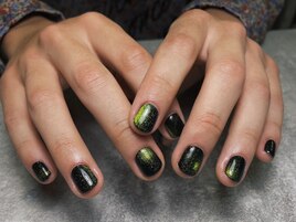 マグネットネイル ¥6.600