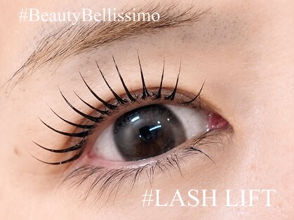 ビューティーベリッシモ(Beauty Bellissimo)の写真