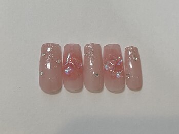 アンネ 表参道(ANNE)/【Hand】ワンホン・ガーリー定額