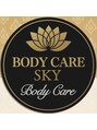 ボディケアスカイ(BODY CARE SKY)/BODY　CARE　SKY