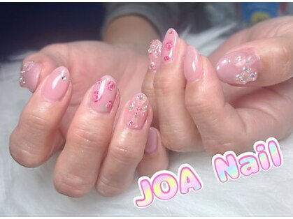 JOA Nail【ジョアネイル】東新宿・新大久保店【８月上旬NEW OPEN（予定）】の写真