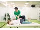 イーストレッチ アピタ富山店(e!ストレッチ)の写真/【腰痛でお悩みの方必見】慢性的な腰痛や下半身の硬さに！/ストレッチで運動不足と一緒に解消しましょう！