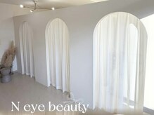 エヌアイビューティー 積志店(N eye beauty)