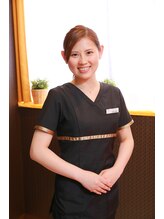 美容エステサロン ヴィアージュ 王子店(Viage)&nbsp;美容責任者 小峰