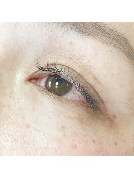 ウタ アイラッシュ(uta eyelash)/ナチュラル