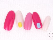 ウィズネイル(with Nail)/ハンド 5