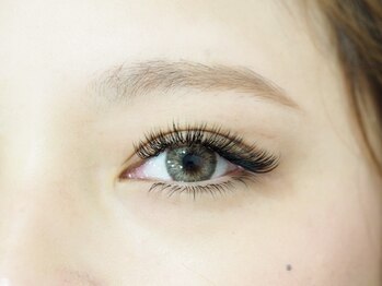 エヌラッシュ(N LASH)/