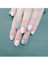 ネイルルーム プリル(Nail Room pulir)/