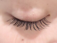 カラン 焼津店(CALIN)/フラットラッシュ120本