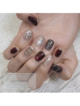 ネオ(NEO)/ライブネイル